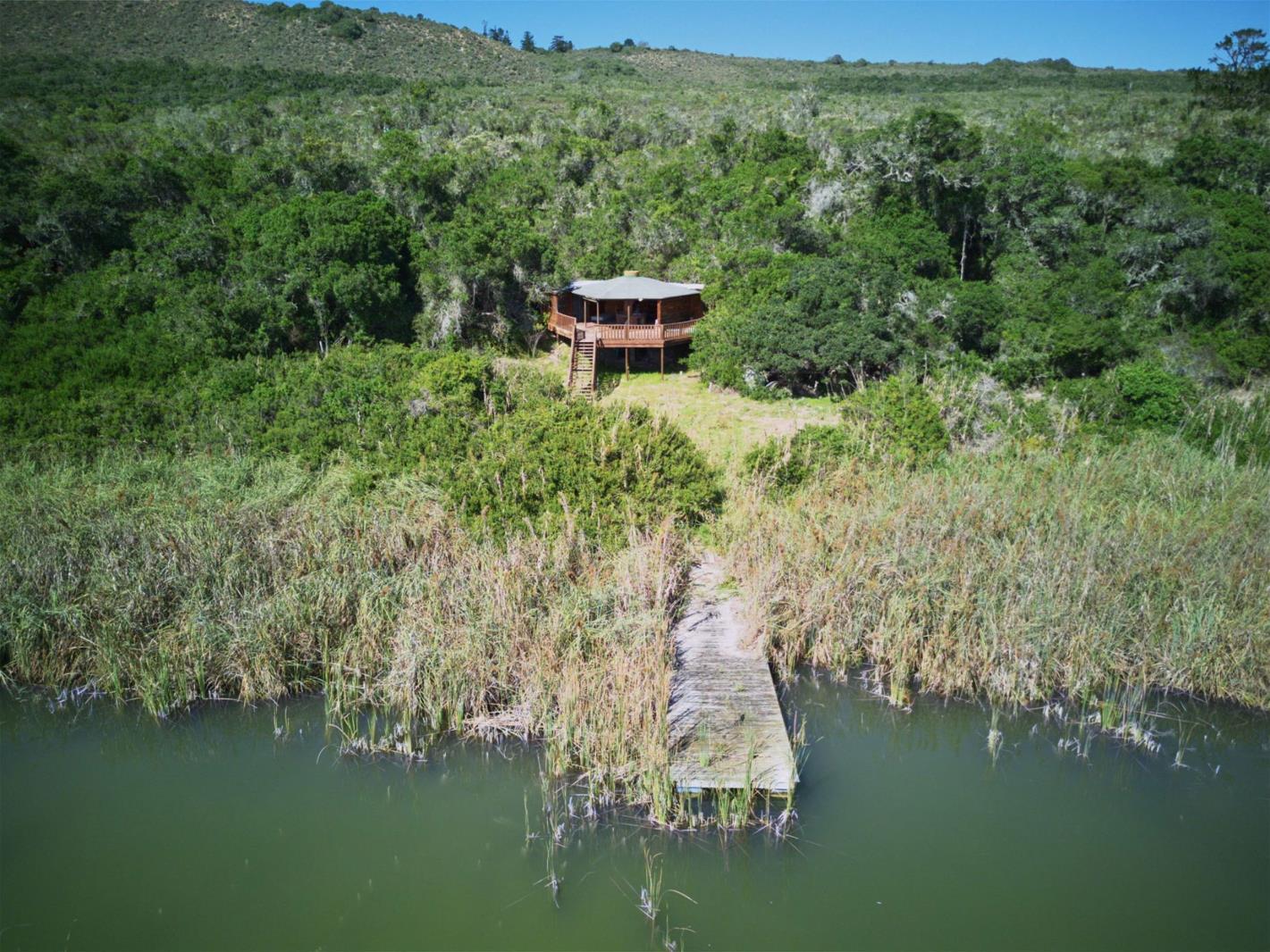 4 ha Land available in Sedgefield