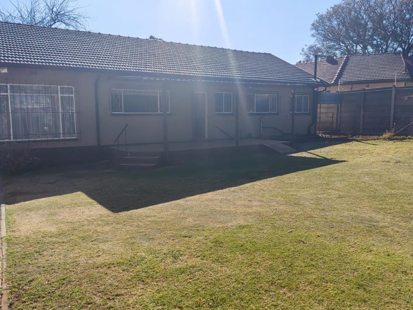 3 Bedroom House in Mindalore