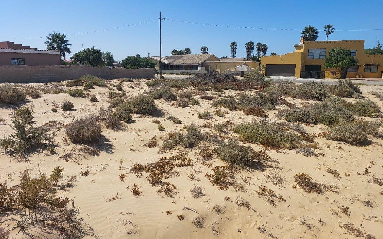 783 m² Land available in Port Nolloth