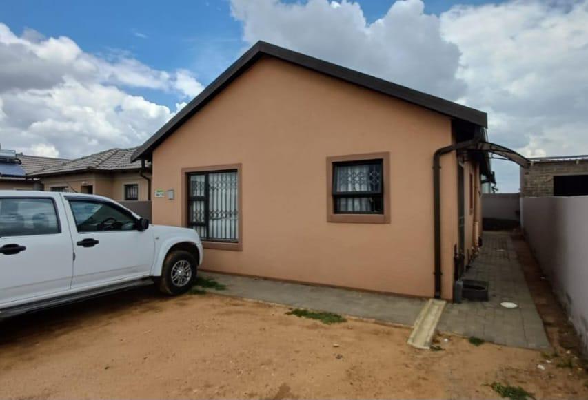 3 Bedroom House in Leondale