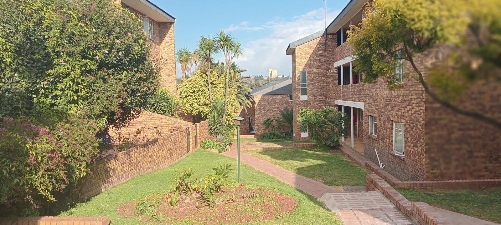 2 Bedroom Townhouse in Eastleigh