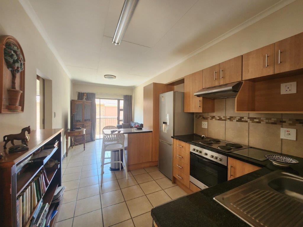 1 Bedroom Apartment in Olivedale