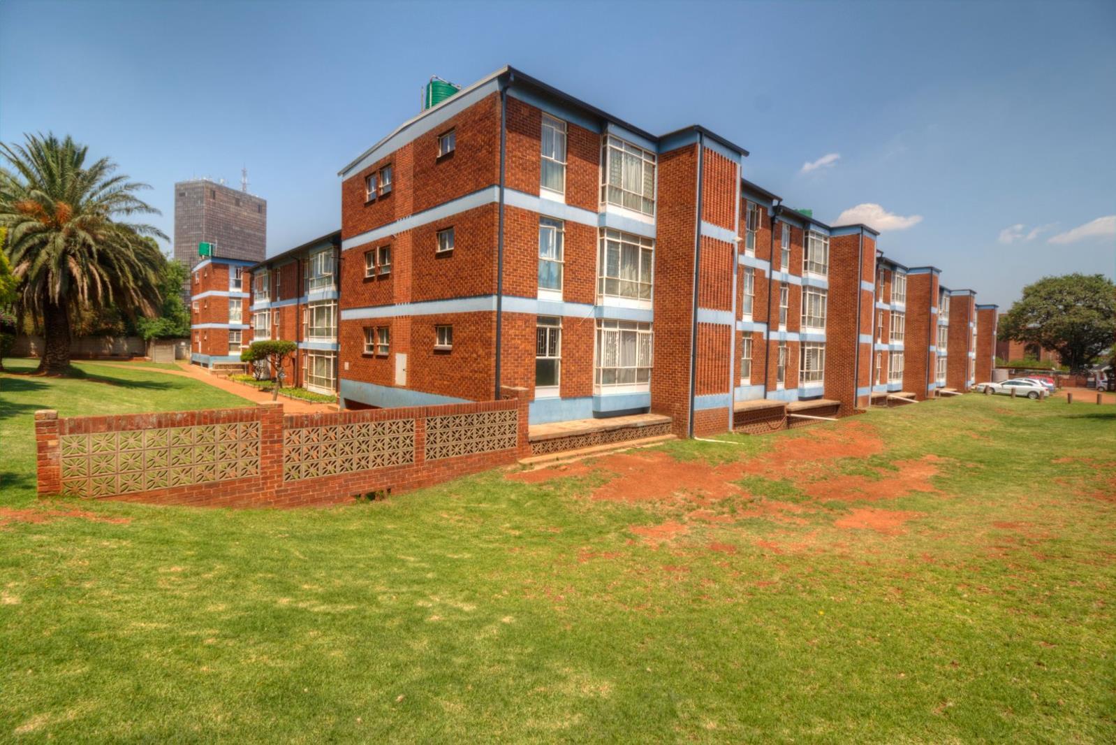 2 Bedroom Apartment in Kempton Park Central