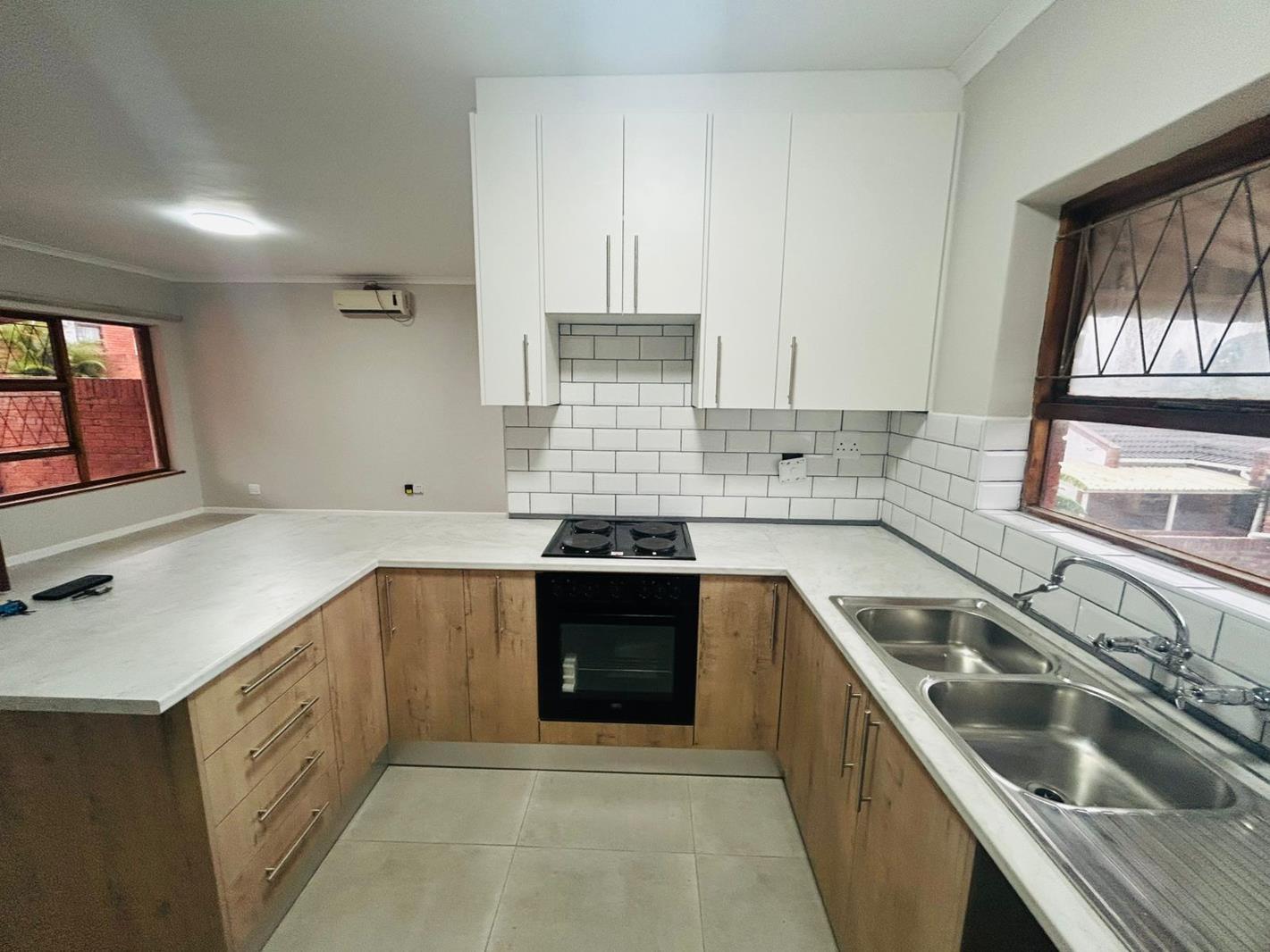 2 Bedroom Townhouse in Kabega