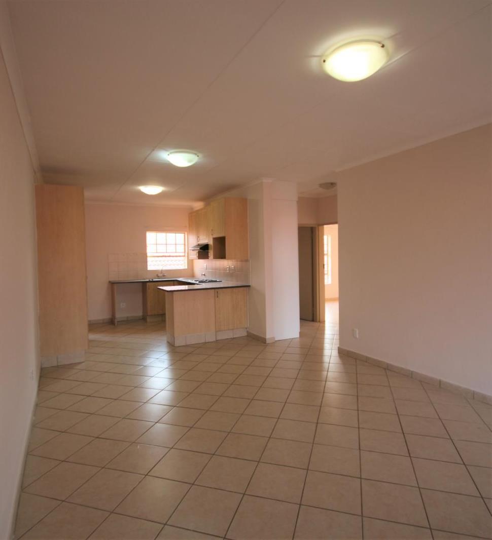 2 Bedroom Apartment in Hazeldean