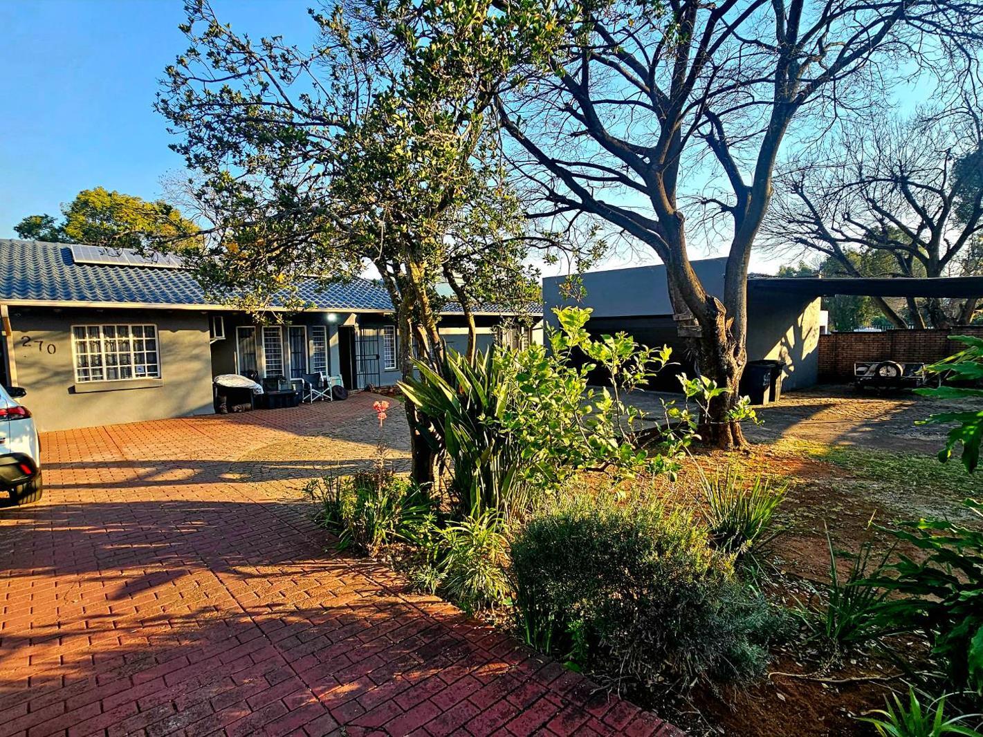 3 Bedroom House in Doringkloof