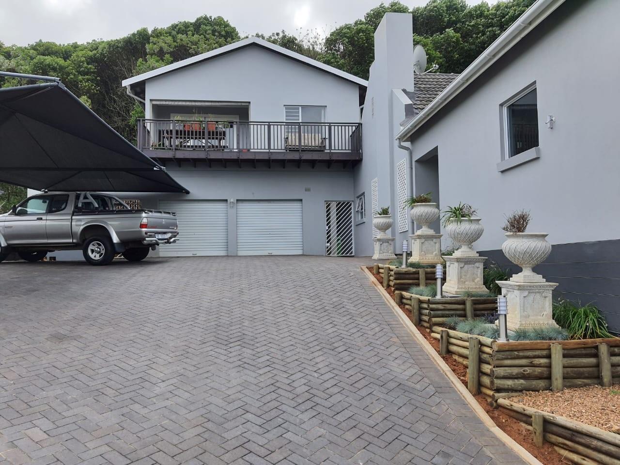 2 Bedroom Flat in La Lucia