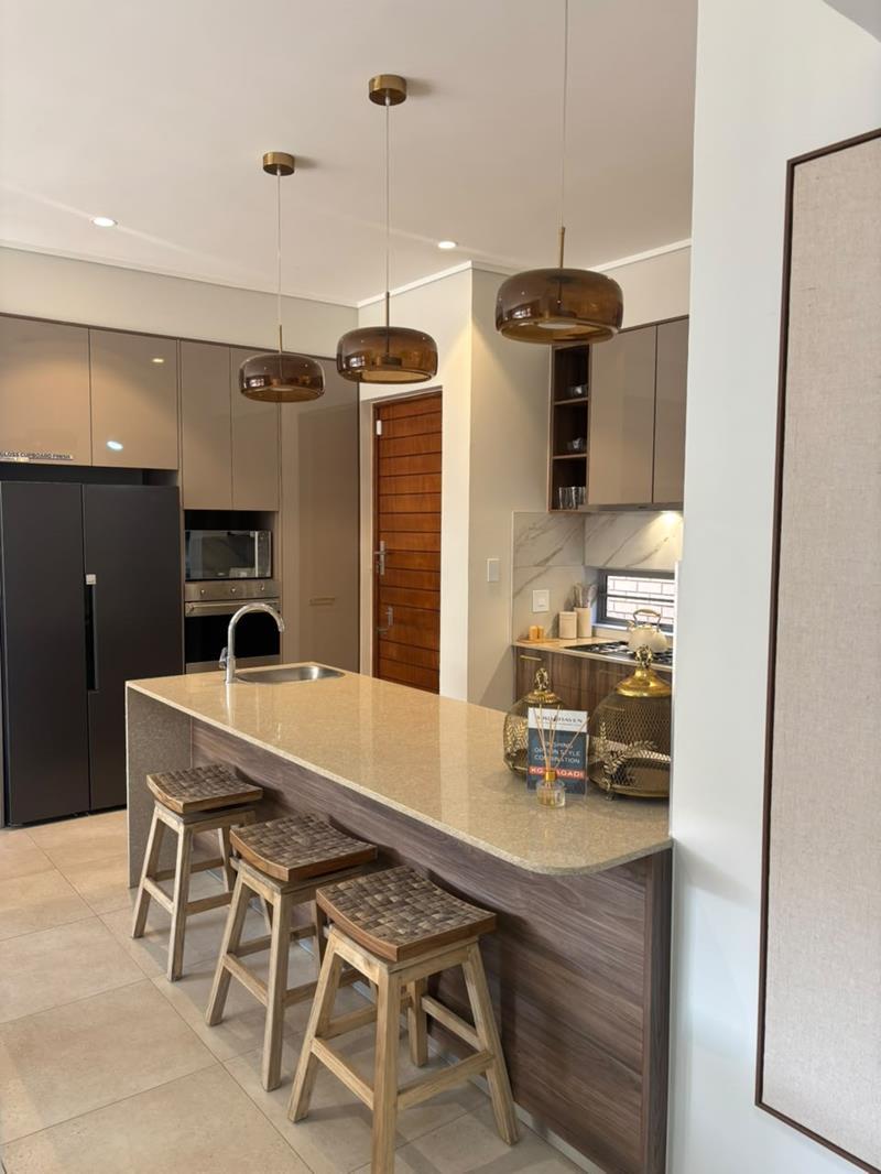2 Bedroom House in Louwlardia