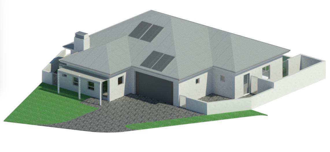 3 Bedroom House in Shelley Point