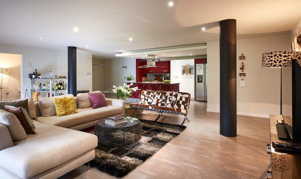 2 Bedroom Apartment in Strathavon