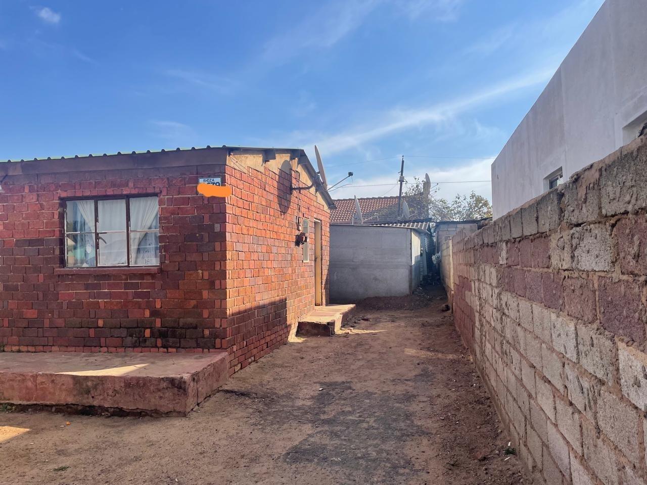 2 Bedroom House in Mamelodi West
