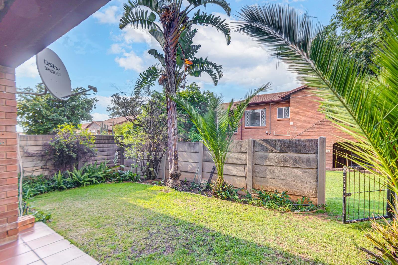 2 Bedroom Flat in Ferndale