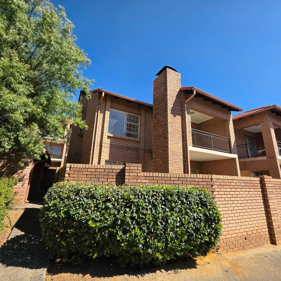 2 Bedroom Apartment in Hazeldean