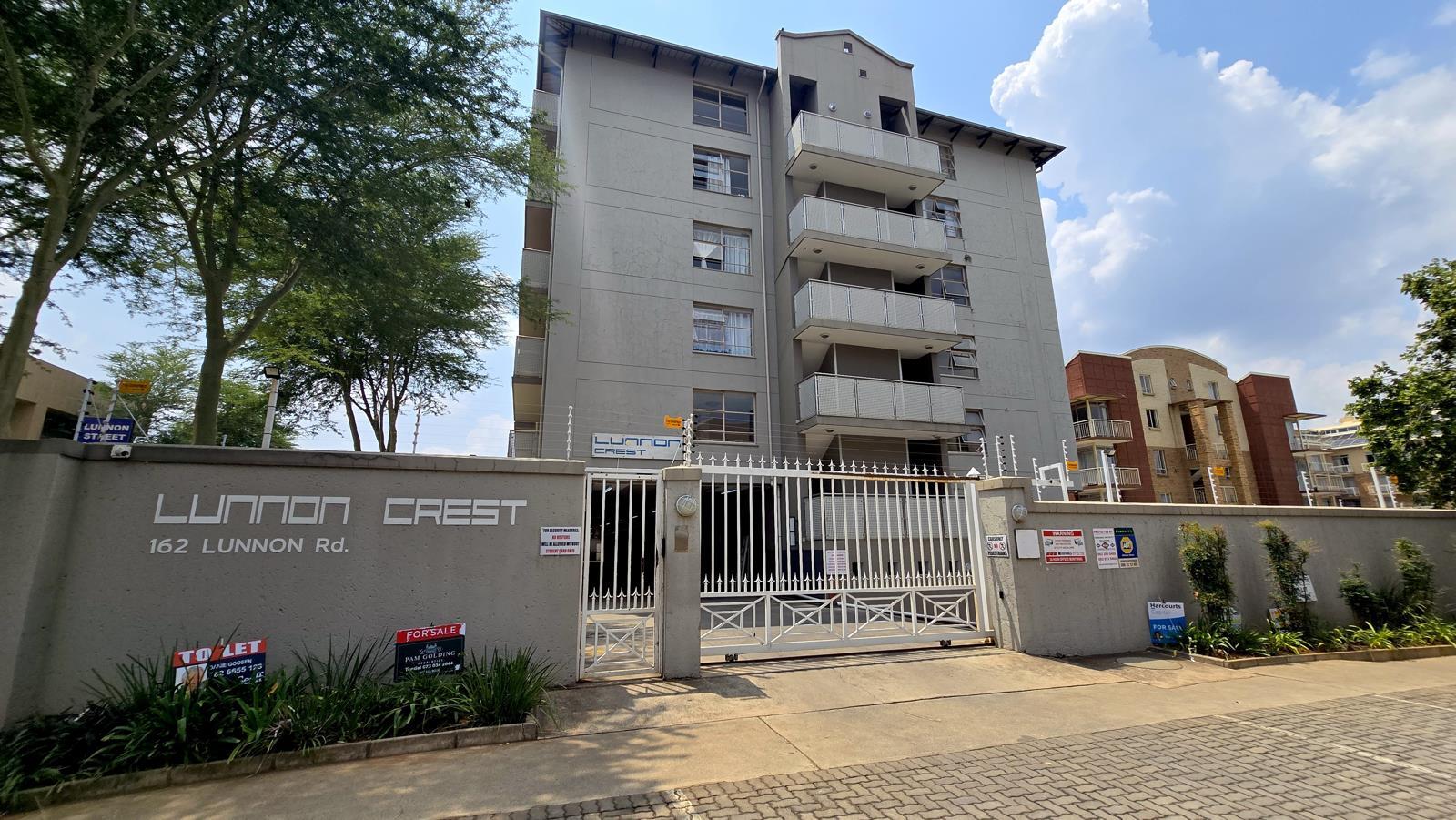 3 Bedroom Apartment in Hillcrest