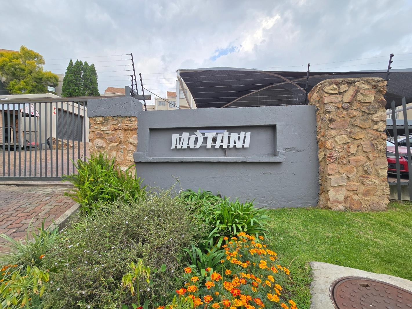 2 Bedroom Townhouse in Ridgeway