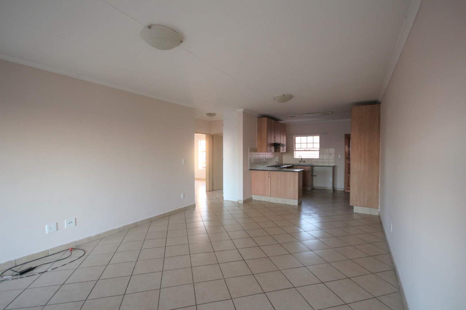 2 Bedroom Apartment in Hazeldean
