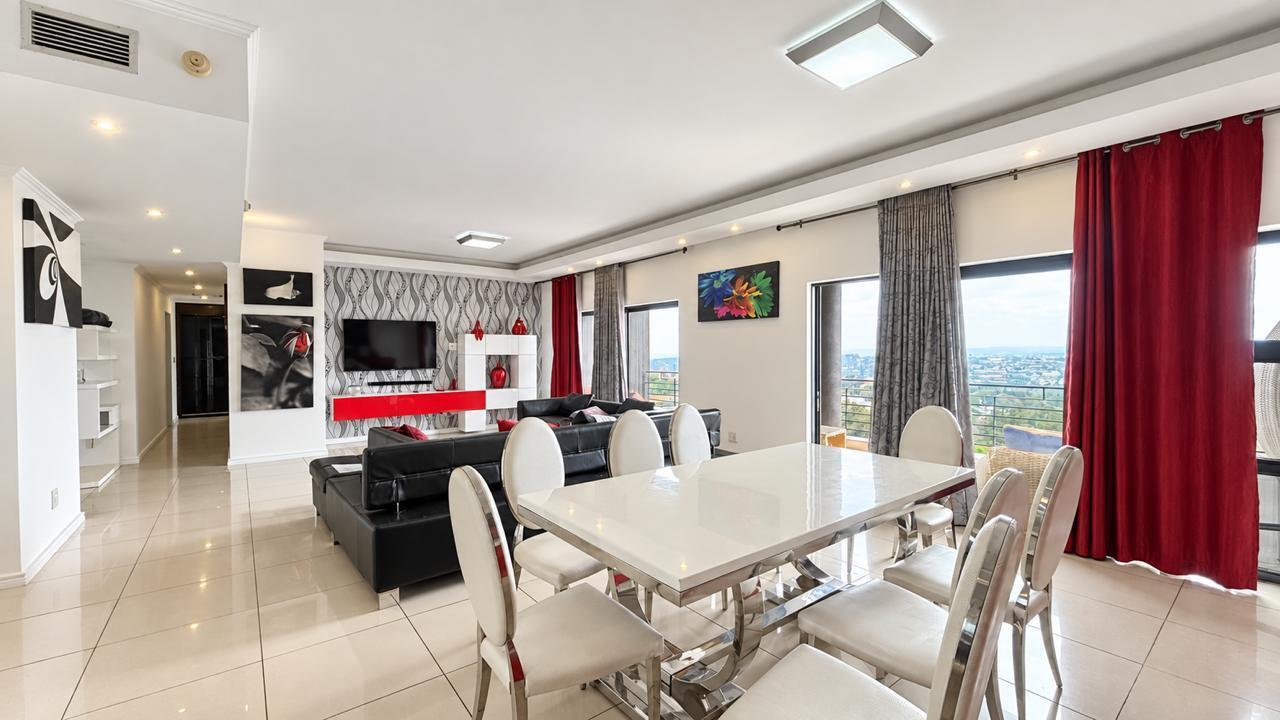 3 Bedroom Apartment in Morningside