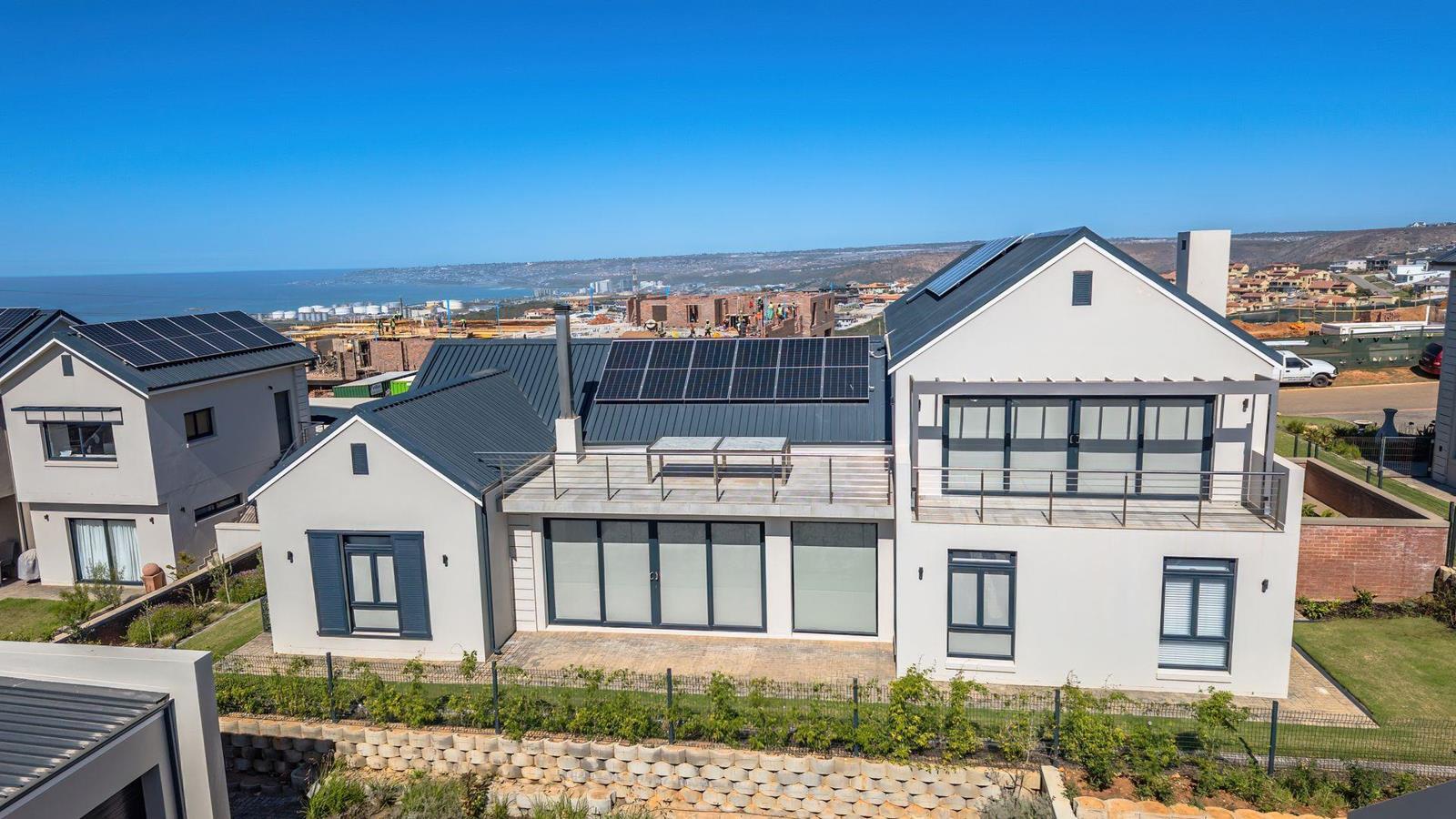 4 Bedroom House in Menkenkop