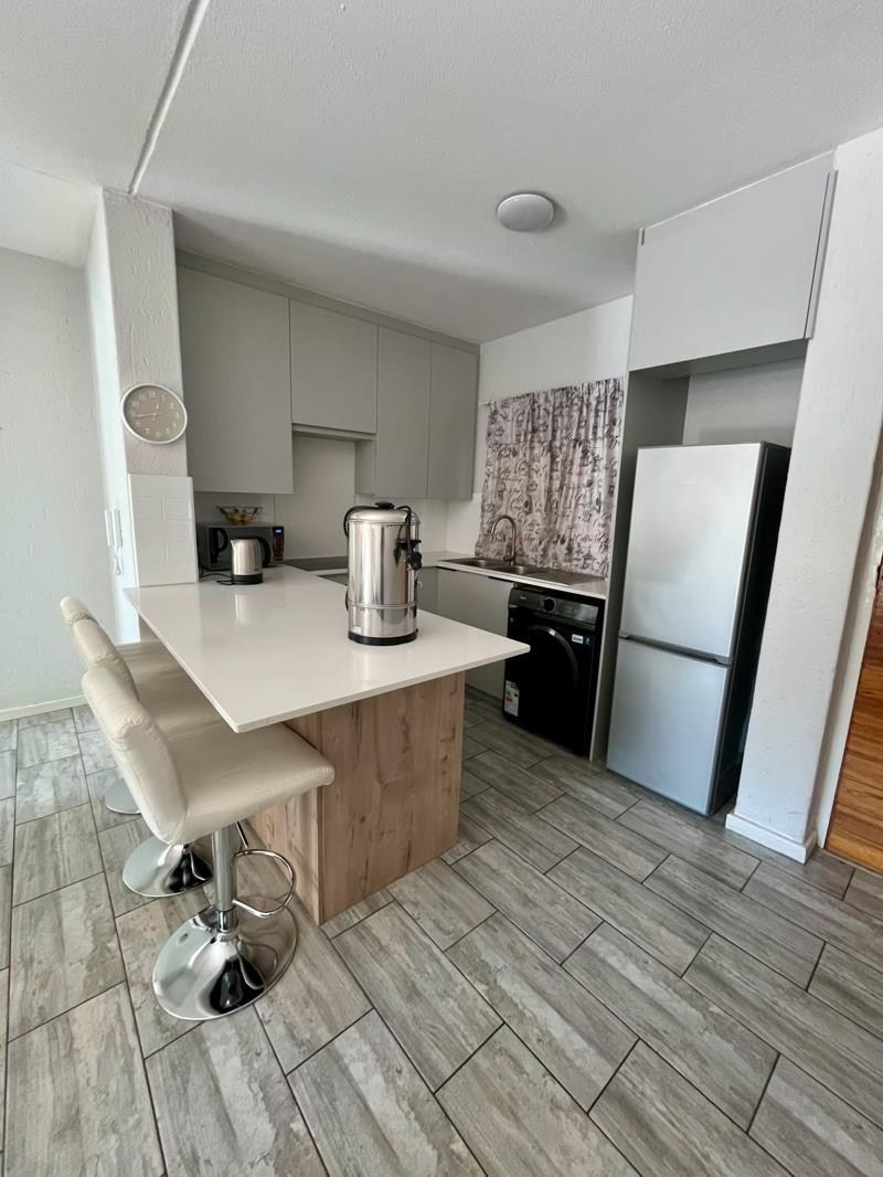 1 Bedroom Apartment in Glenhazel