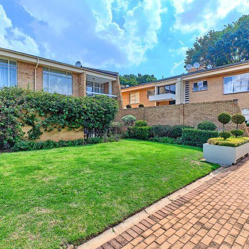 2 Bedroom Apartment in Illovo