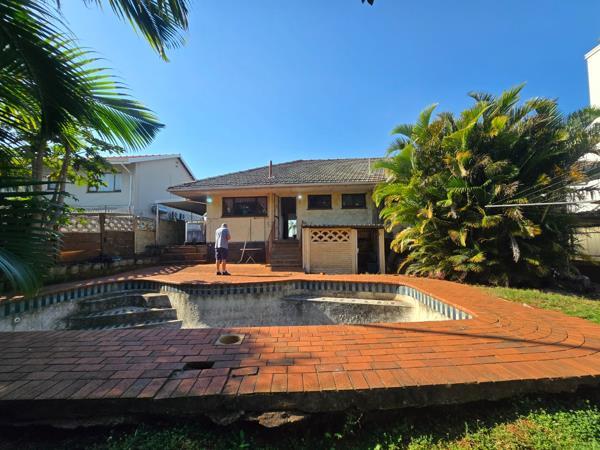 4 Bedroom House in Glenmore