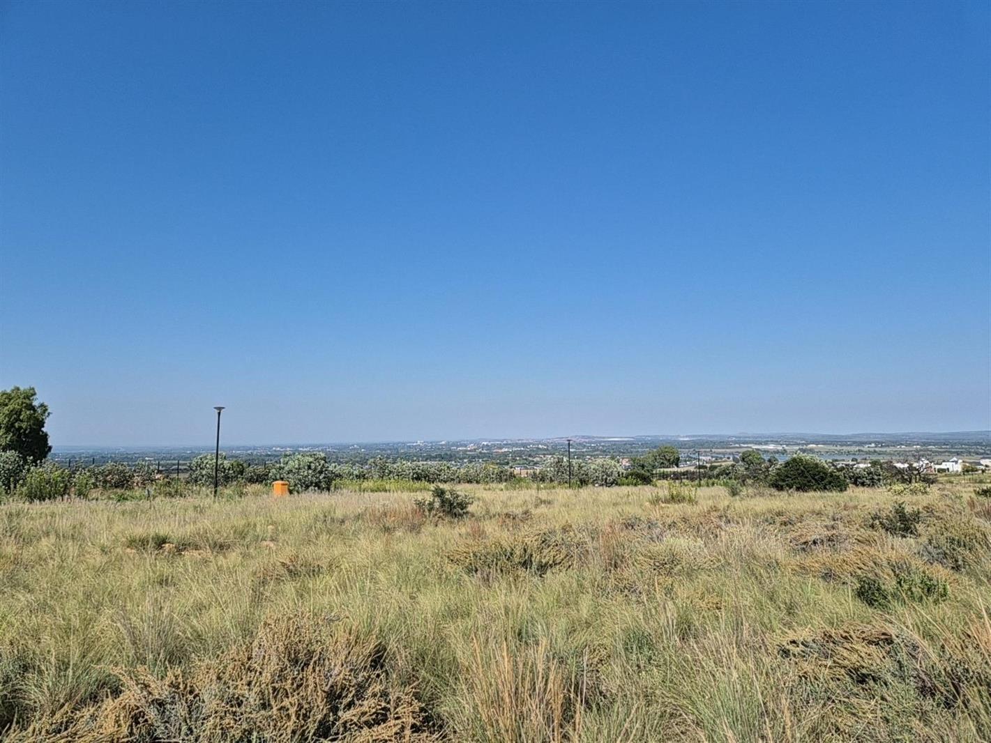 829 m² Land available in Potchefstroom Central