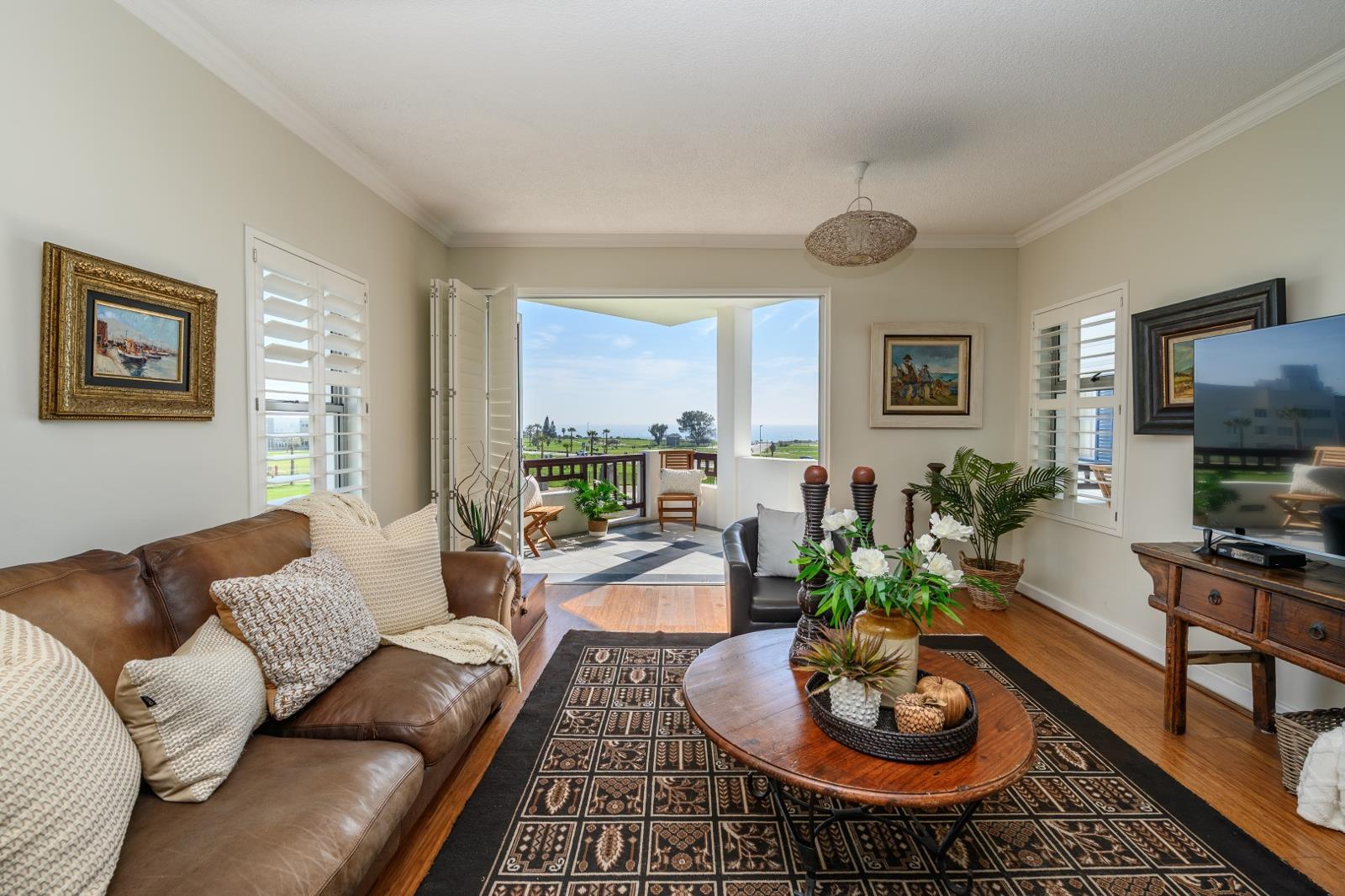 3 Bedroom Apartment in Summerstrand