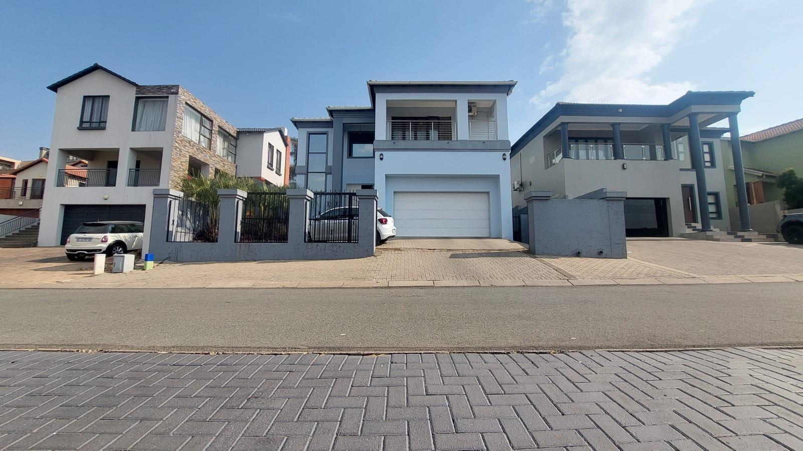 4 Bedroom House in South Crest