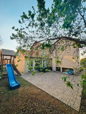 3 Bedroom House in Boardwalk
