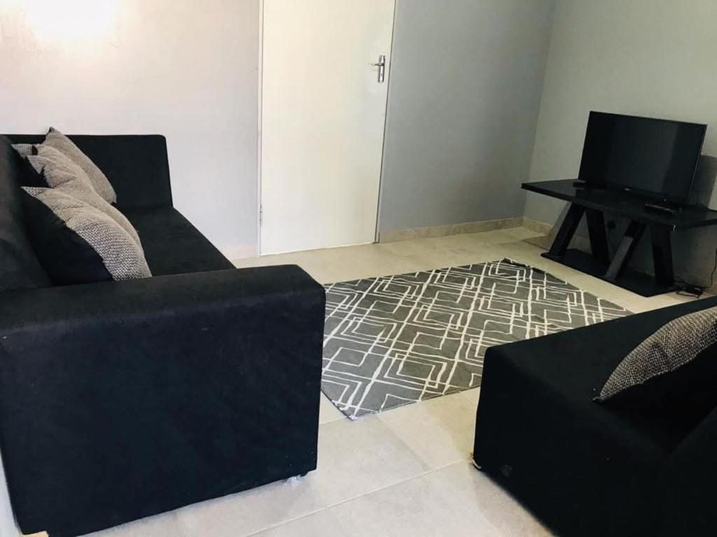 2 Bedroom House in Sunnyside