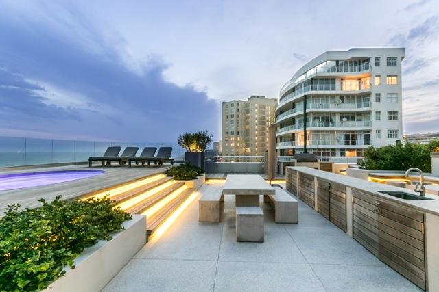 3 Bedroom Apartment in Umhlanga Rocks