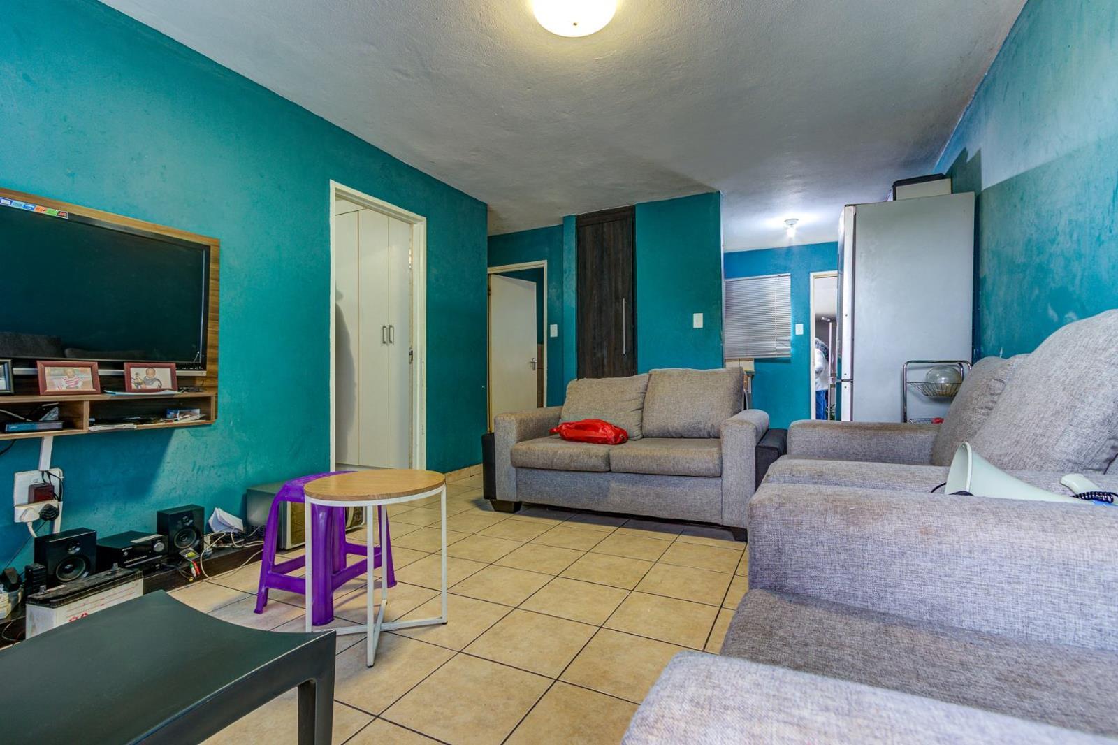 2 Bedroom Apartment in Kempton Park Central
