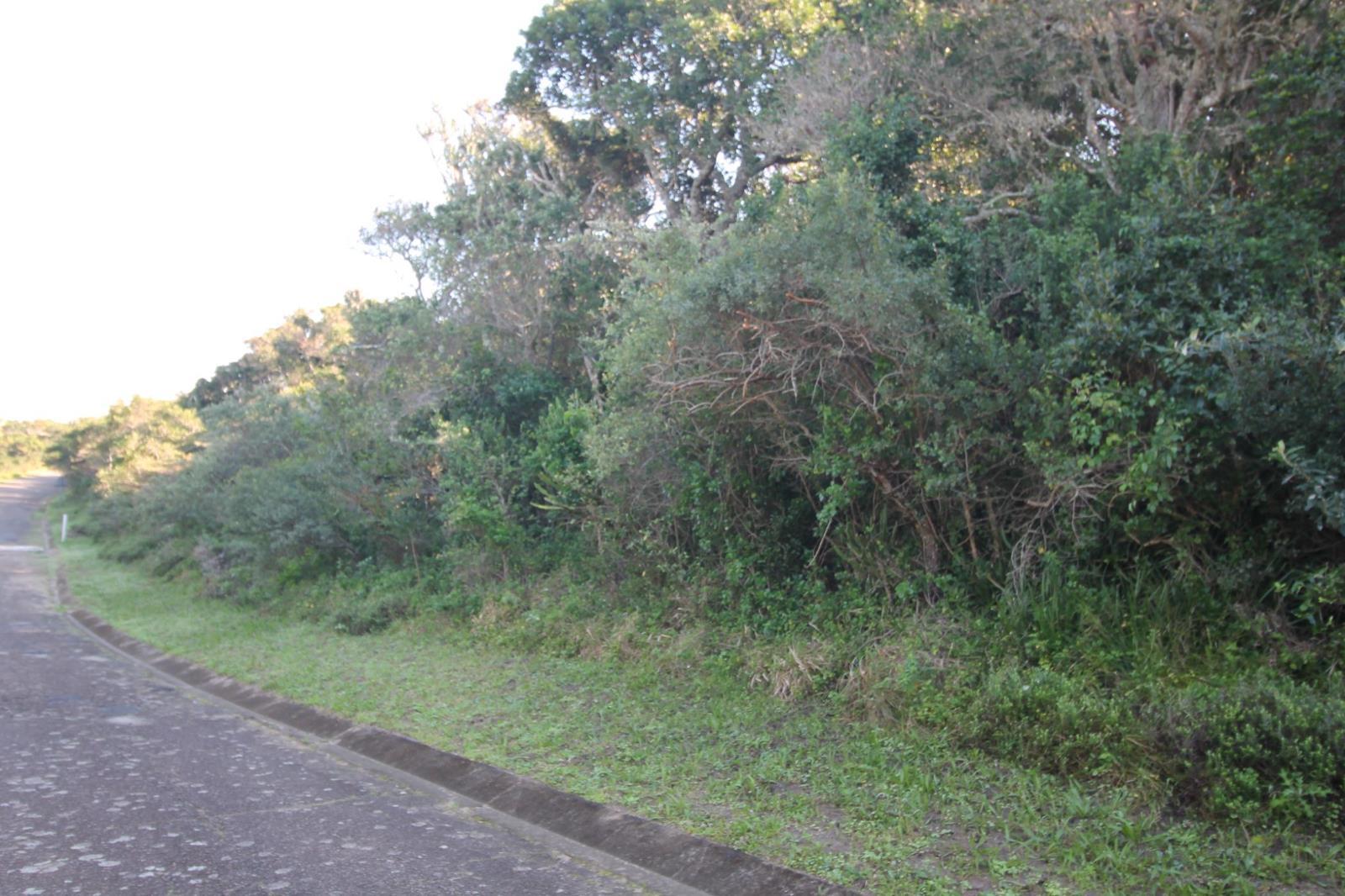 702 m² Land available in Seafield
