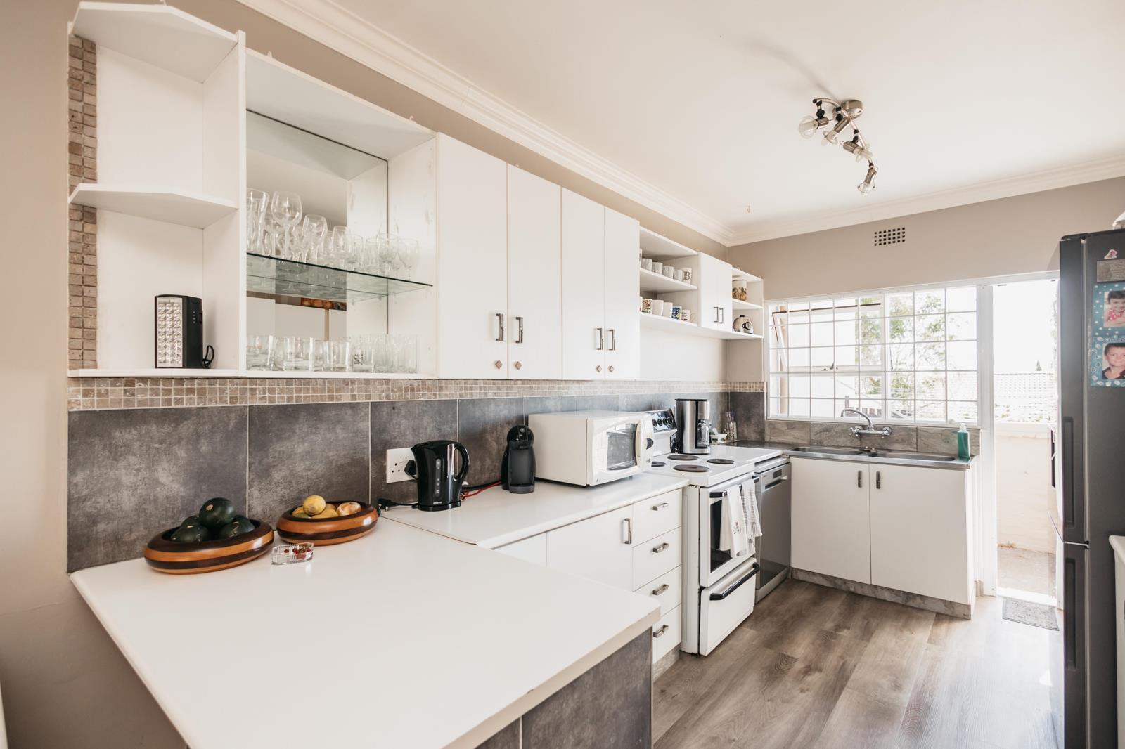 3 Bedroom Townhouse in Stellenberg
