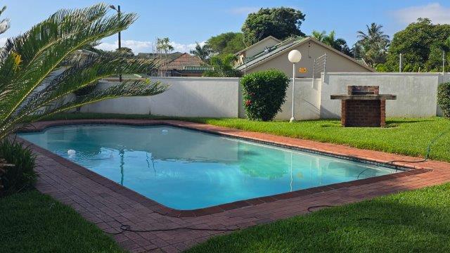 3 Bedroom Apartment in Mount Edgecombe