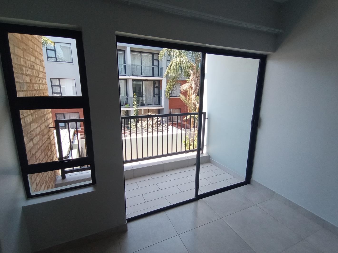 2 Bedroom House in Lyttelton Manor