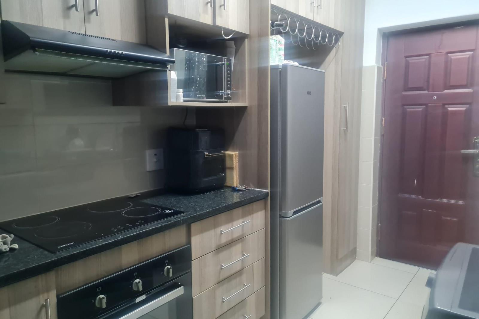 2 Bedroom Apartment in Fairleads