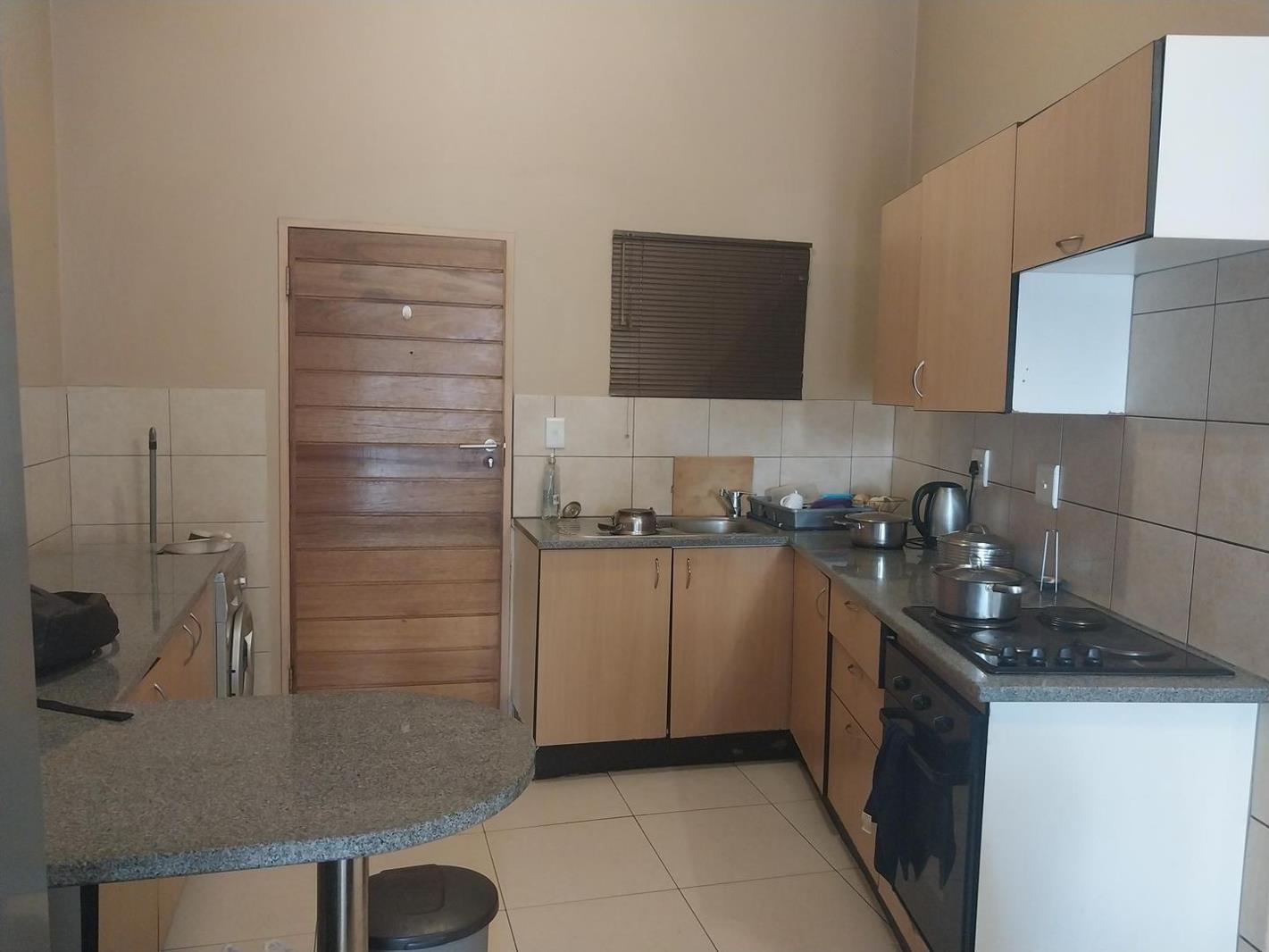 Studio Apartment in Auckland Park