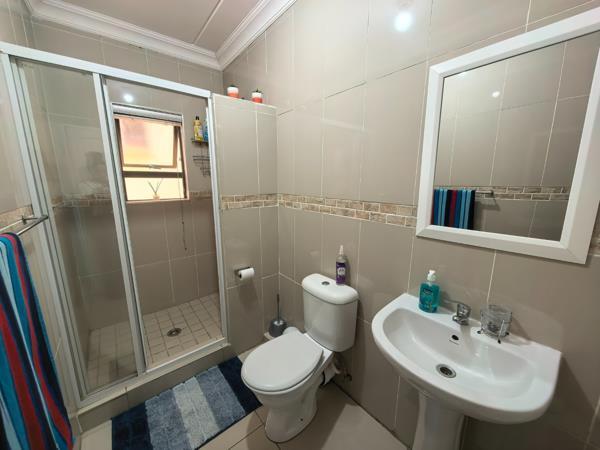 3 Bedroom Apartment in Winchester Hills