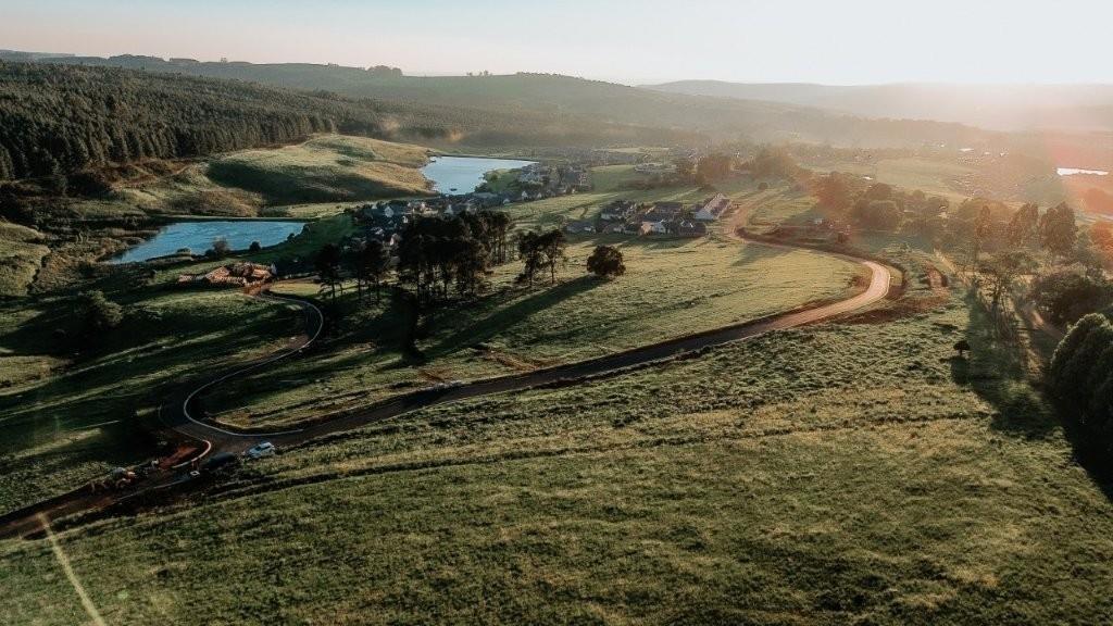 1 106 m² Land available in St Johns Village