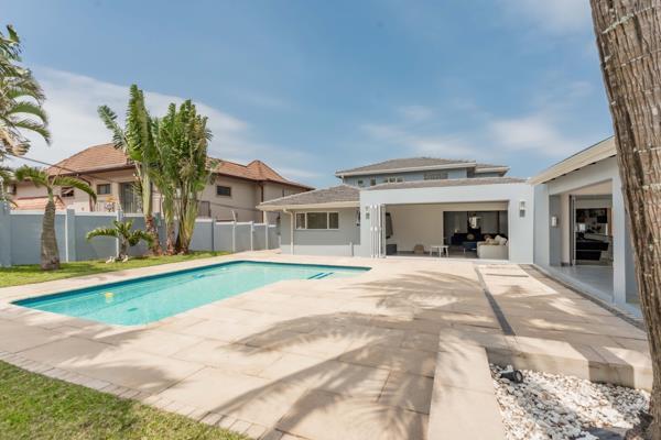 5 Bedroom House in La Lucia