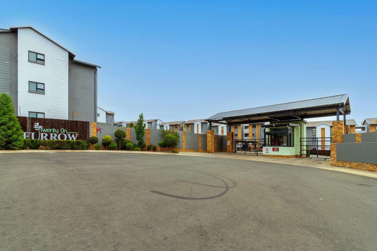 3 Bedroom Apartment in Homes Haven