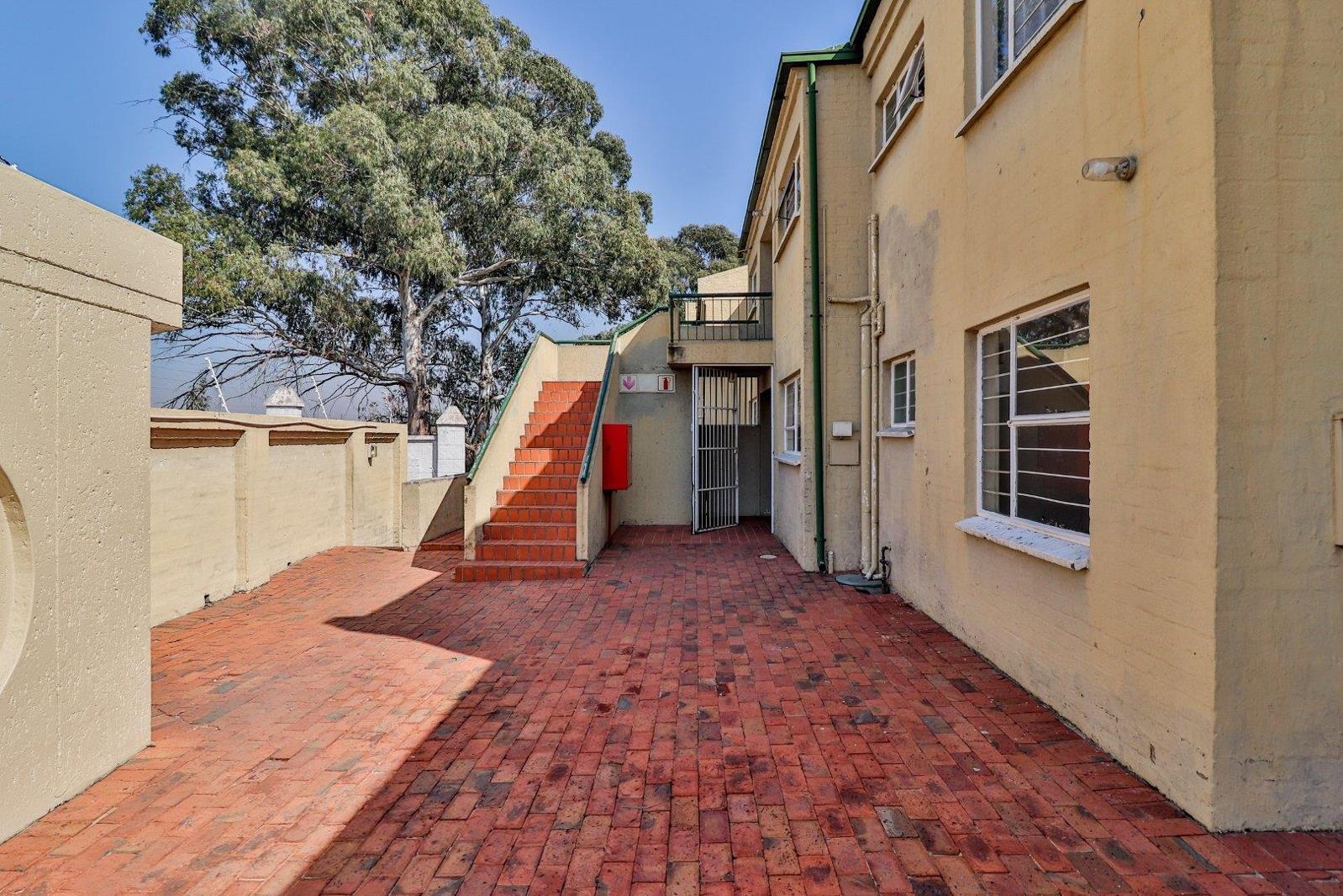 2 Bedroom Townhouse in Townsview