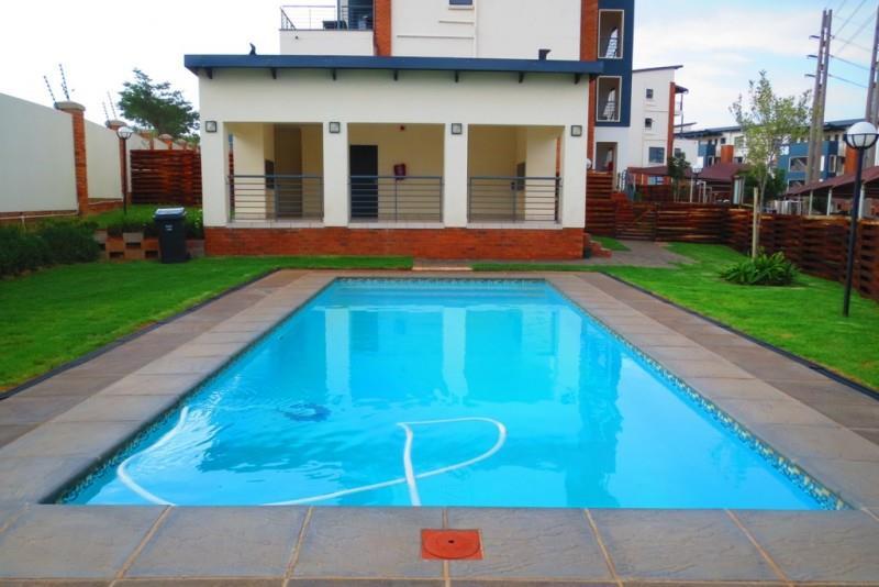 2 Bedroom Apartment in Greenstone Hill