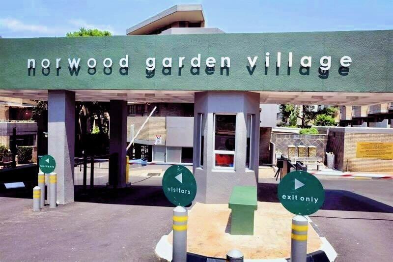 1 Bedroom Apartment in Norwood