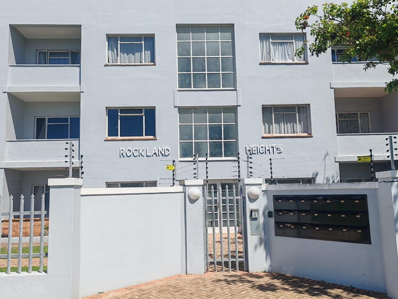 2 Bedroom Apartment in Parsons Hill