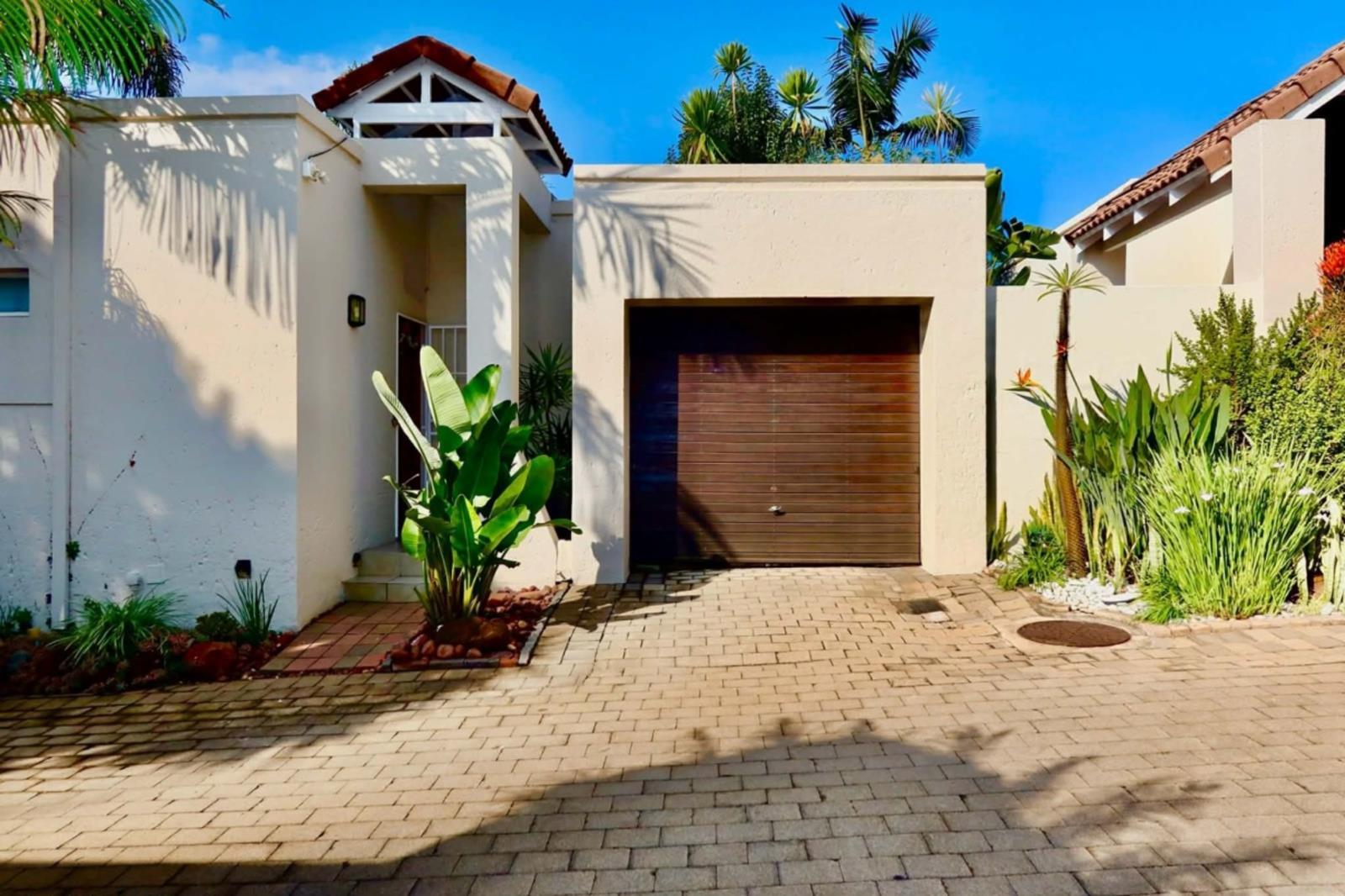 2 Bedroom Cluster in Morningside