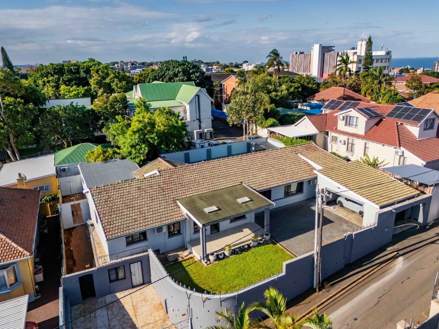 5 Bedroom House in Musgrave