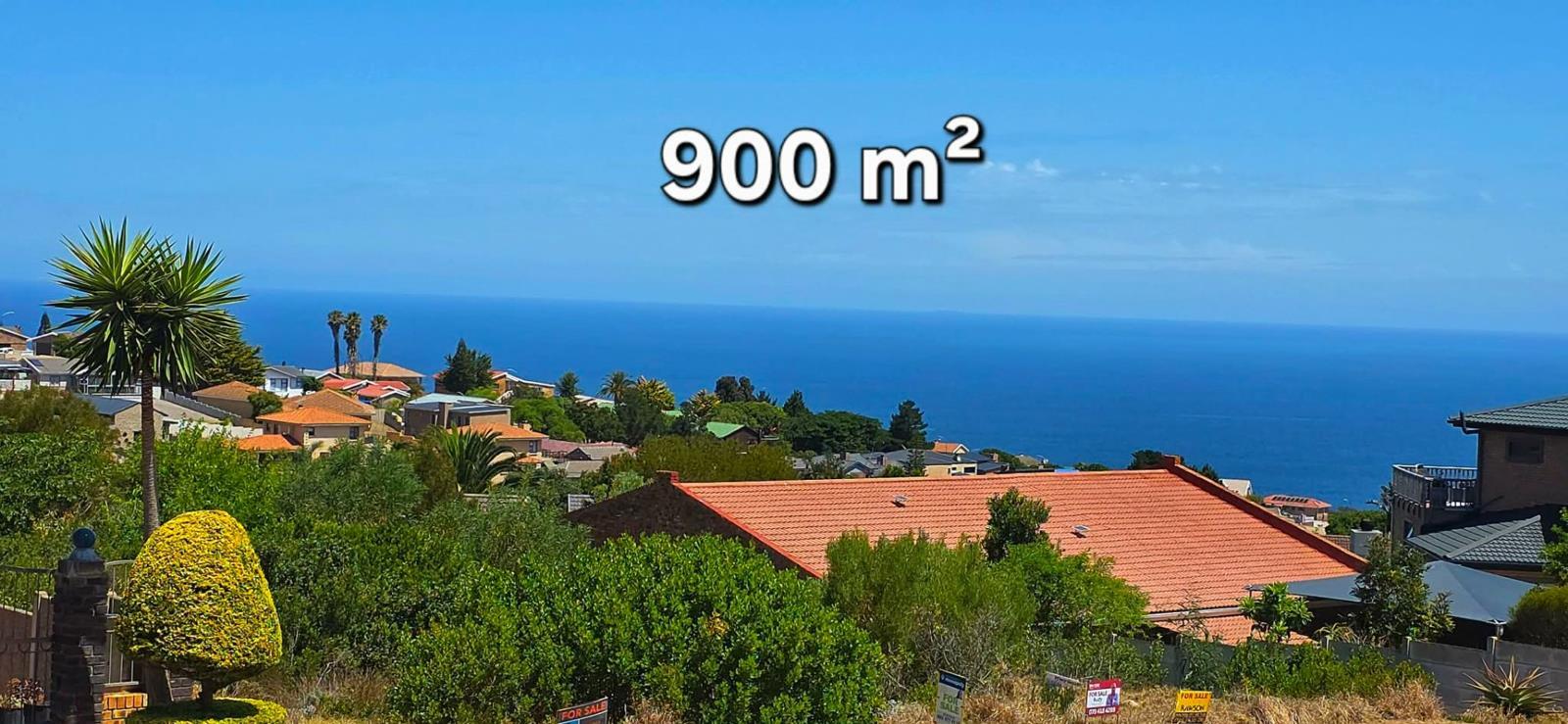 900 m² Land available in Dana Bay