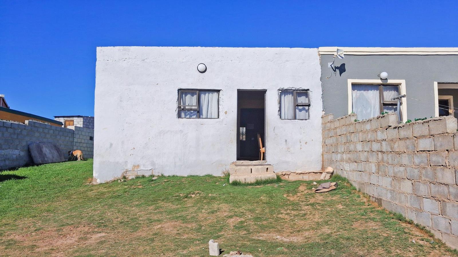 3 Bedroom House in Algoa Park